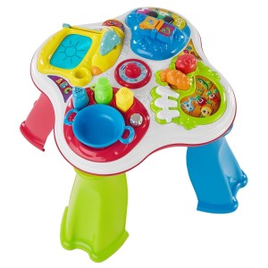 Chicco Tavolo Degli Hobby