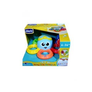 Chicco Billy Il Polpo