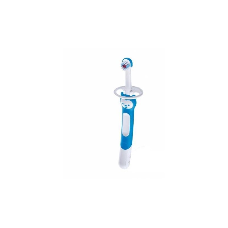 Mam Spazzolino Azzurro Training Brush 5M+