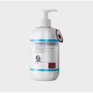 Fiocchi Di Riso Sapone Non Sapone 240Ml Art.