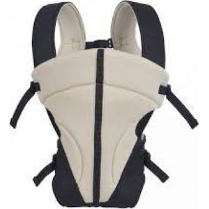 Moni Marsupio Canguro Tender Beige