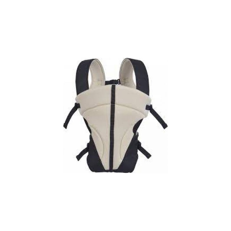 Moni Marsupio Canguro Tender Beige