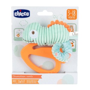 Chicco Gioco Msd Chameleon Rattle
