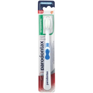 Parodontax Interdental Extra Soft Spazzolino