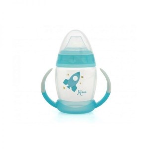 Kiokids Tazza Di Apprendimento Con Manici 270Ml