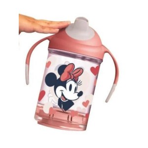 Disney Baby Tazza Training Antigoccia Minnie Art.