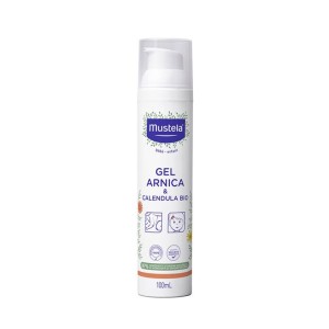 Mustela Gel Arnica Calendula 100Ml