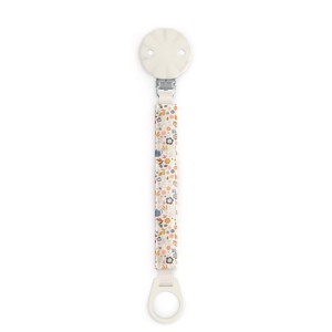 Suavinex Wonderland Clip Tessuto Liberty Neutra