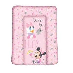Minnie Baby Play Piano Cambio Morbido