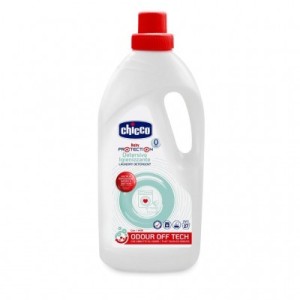 Chicco Detersivo Bucato Igienizzante