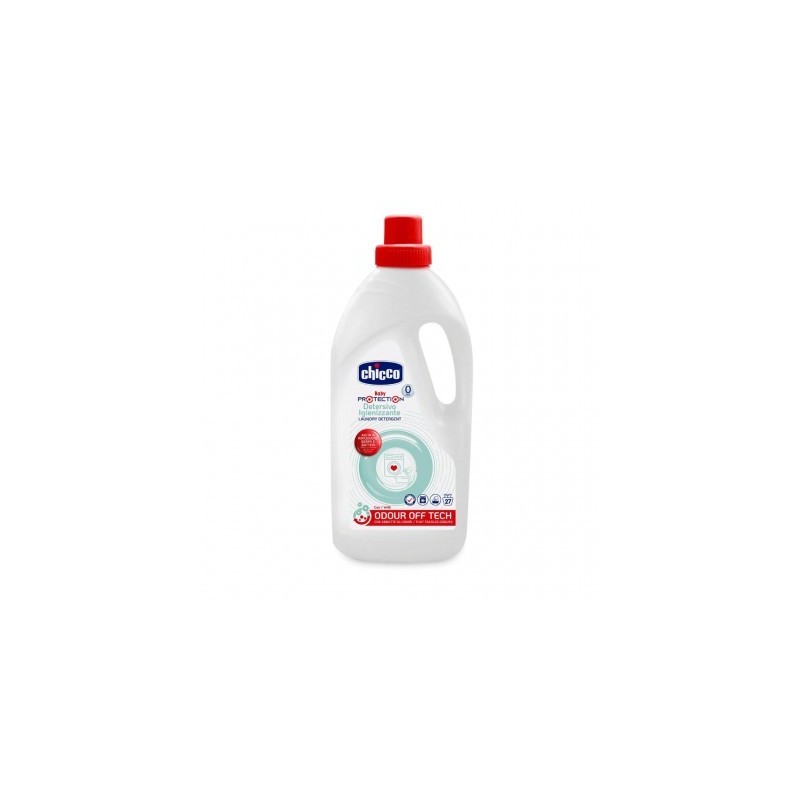 Chicco Detersivo Bucato Igienizzante