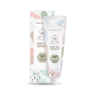 Suavinex Baby Gel Gengive 20Ml