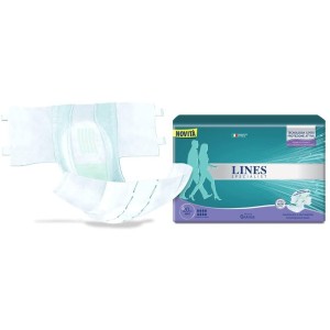 Lines Specialist Dermaprotection Pannol.mutan.maxi Tg.