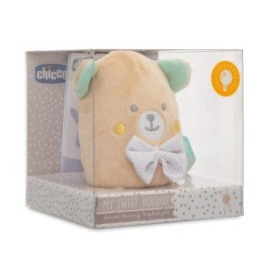 Chicco Gioco Msd Lucenotte Orsetto