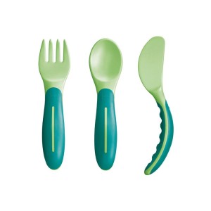 Mam Posate Baby's Cutlery Neutro