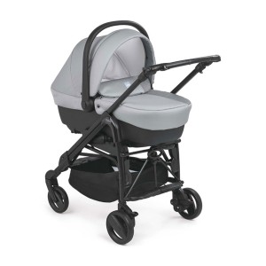 Combi Tris 902 Grigio Trio Cam Art.