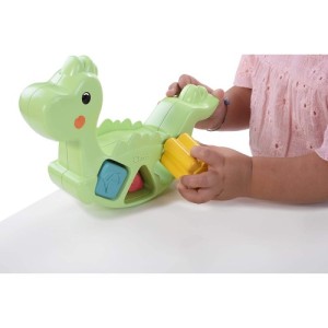 Chicco Rocking Dino Eco