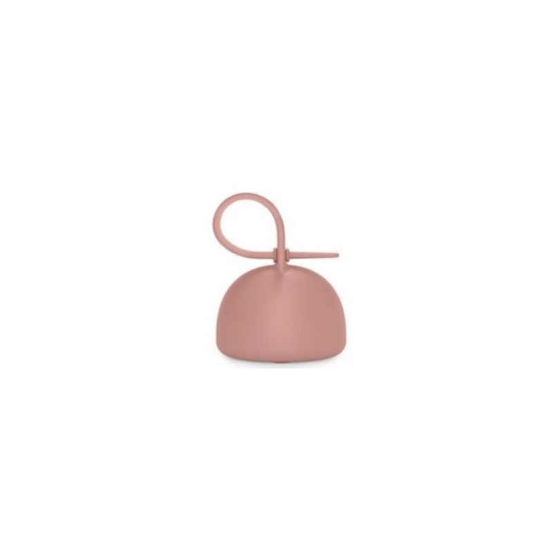 Suavinex Selection Portasucchietto Silicone Nude