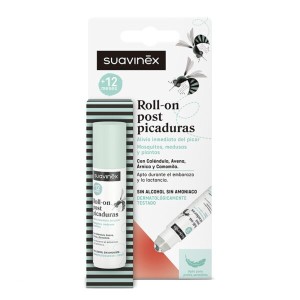 Suavinex Roll On Dopopuntura 15Ml 6M+