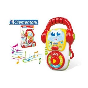 Deejay Press E Play