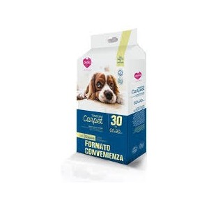 Dealo Traversine Cani 30Pz 60X90