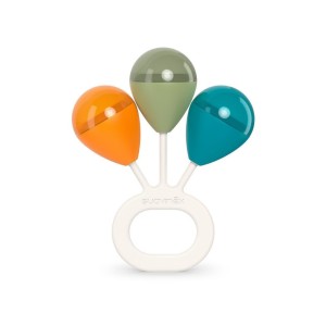 Suavinex Sonaglio Multicolore