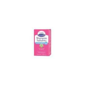 Euphidra Shampoo Balsamo 200Ml
