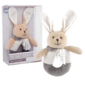 Chicco Gioco Msd Coniglietto Trillino