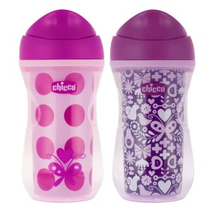 Chicco Tazza Active Rosa 14M+