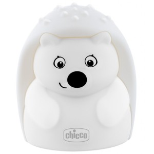Chicco Luce Riccio Ricaricabile