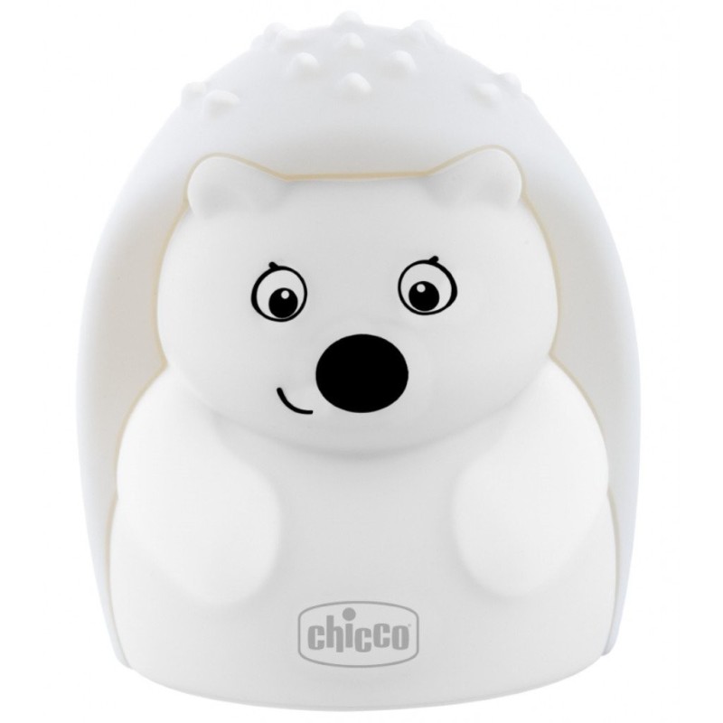 Chicco Luce Riccio Ricaricabile