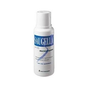 Saugella Dermoliquido 250Ml