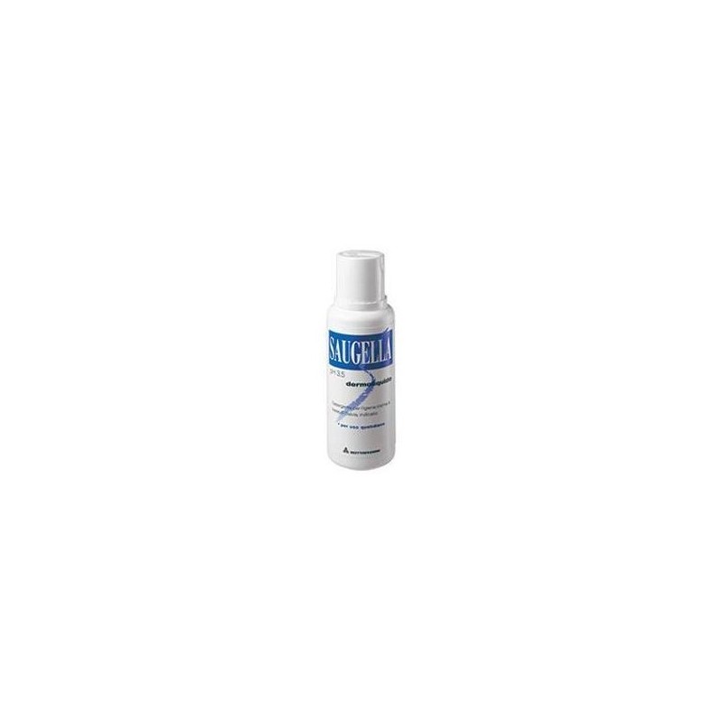 Saugella Dermoliquido 250Ml