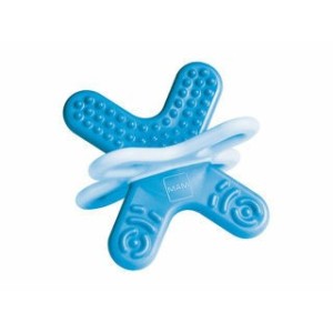 Mam Dentaruolo Bite & Relax Fase 2 Maschio