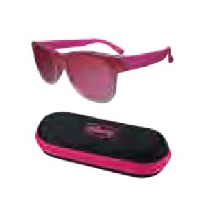 Chicco Occhiale 24M+ Bimba Trasparente