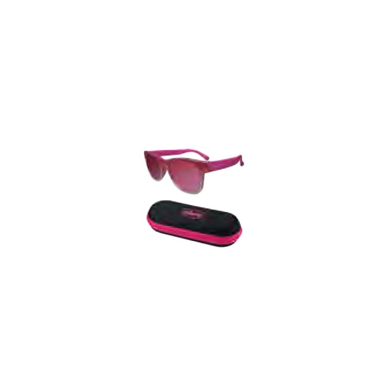 Chicco Occhiale 24M+ Bimba Trasparente