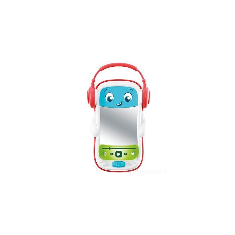 My First Musical Pod