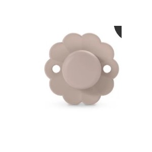 Suavinex Wonder Succhietto Silicone 6/18 Mesi Rosa