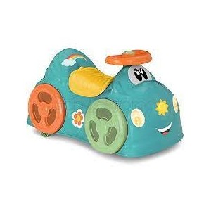 Chicco Gioco All Around Acquamarina Eco+