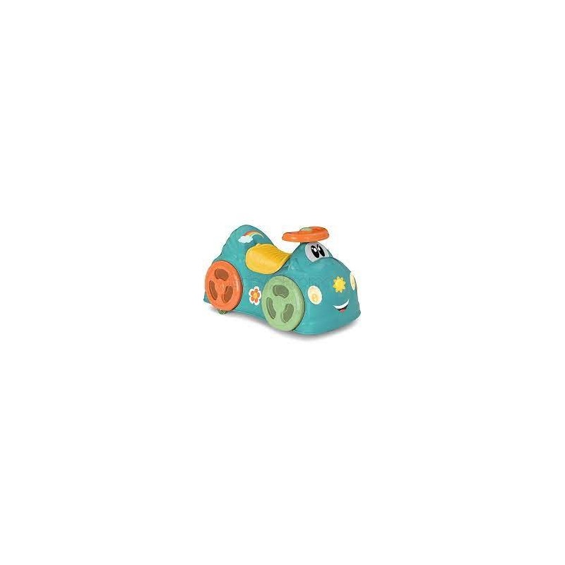 Chicco Gioco All Around Acquamarina Eco+