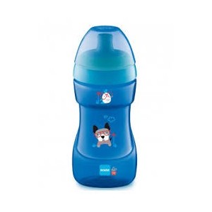 Mam Tazza Sports Cup 330Ml Masch.