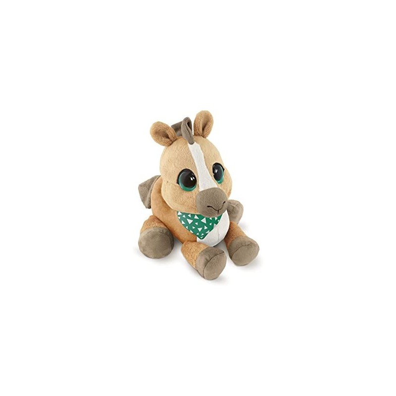 Chicco Gioco Dolce Cavallino Cucu