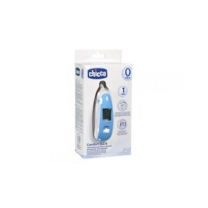Chicco Termometro Auricolare Infrarossi