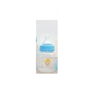 Kiokids Biberon 150Ml Blu