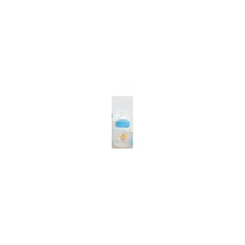 Kiokids Biberon 150Ml Blu