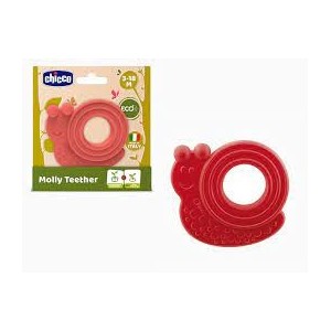 Gioco Molly Teether