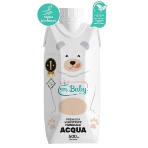 Acqua I'm Baby 500 Ml