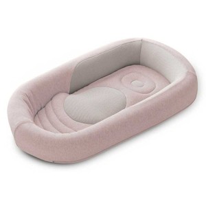 Welcome Pod Delicate Pink Riduttore Lettino Culla Inglesina