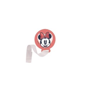 Disney Baby Clip Minnie Mouse Full Of Smiles Art.