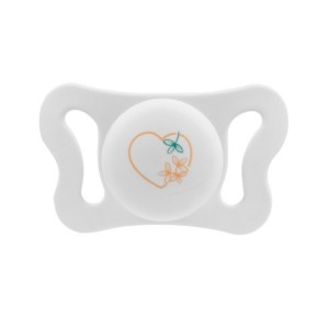 Chicco Succhietto Micro Eco 0-2 Mesi 1Pz